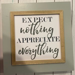 Wall Decor